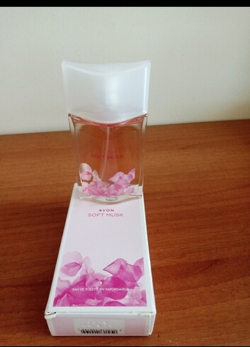 Soft Musk EDT