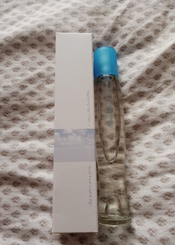 Kadın Parfümü Summer Breeze 50 ml