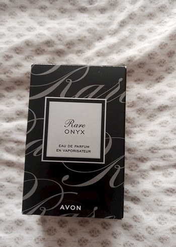 Avon Rare Onyx Kadın Parfümü
