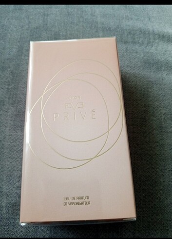 Eve Prive Kadın EDP 