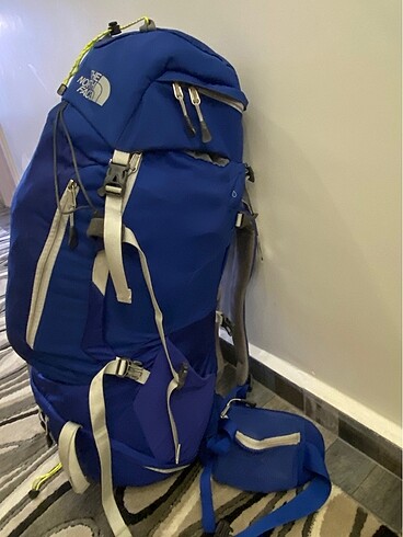 North Face The North Face TERRA 55lt