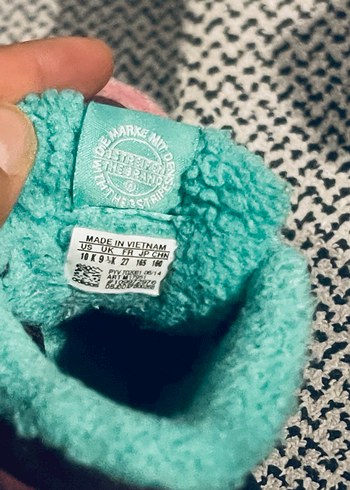 Adidas çocuk botu - Görsel 4