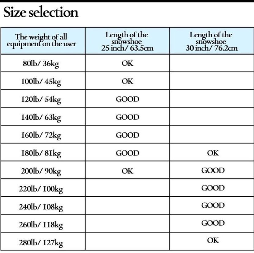 HEDİK KAR AYAKKABISI BATON - Görsel 5