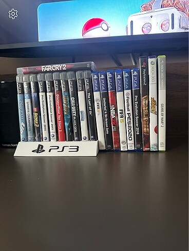 Ps4 Ps3 Xbox Oyunları