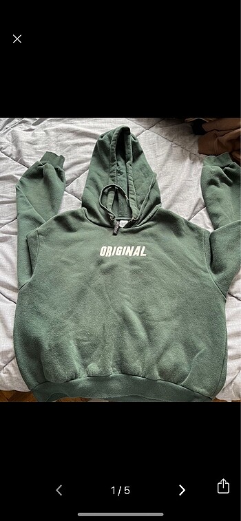 Hm sweatshirt