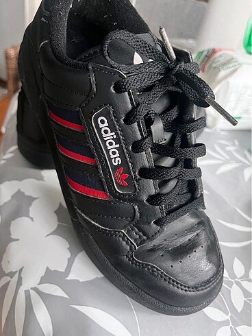 Adidas Orjinal adidas çocuk ayakkabısı