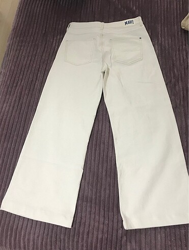 Mavi Jeans Mavi marka kot pantolon Malibu