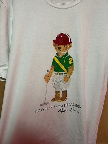 Polo Ralph Lauren Ralph Lauren Tişört