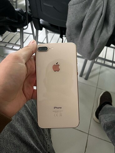 8plus tertemiz açılma yok
