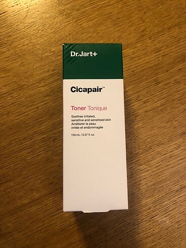 Dr. Jart Cicapair Tonik