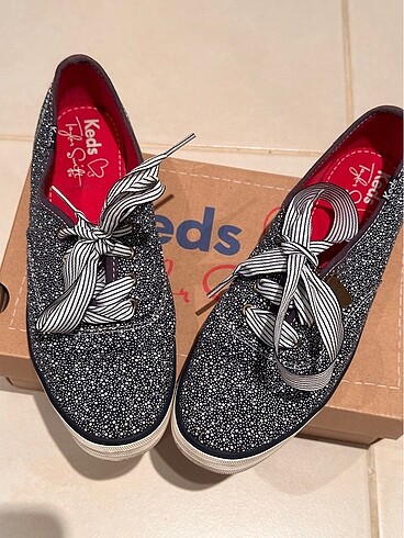 Keds Taylor swift modeli spor ayakkabı