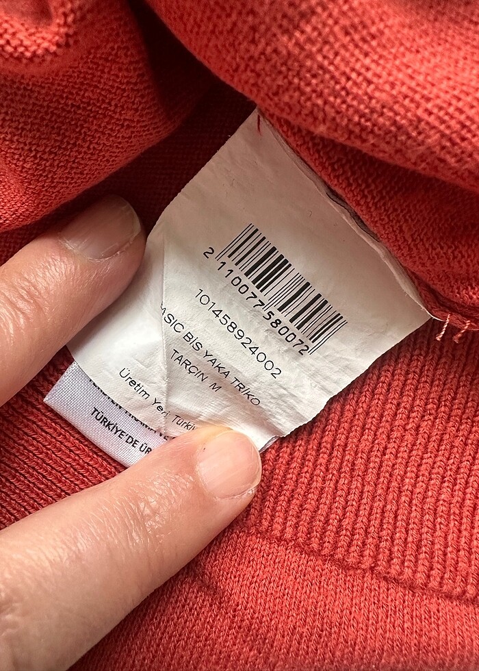 Beymen club kadın kazak - Görsel 5