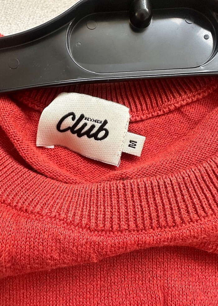 Beymen club kadın kazak - Görsel 4