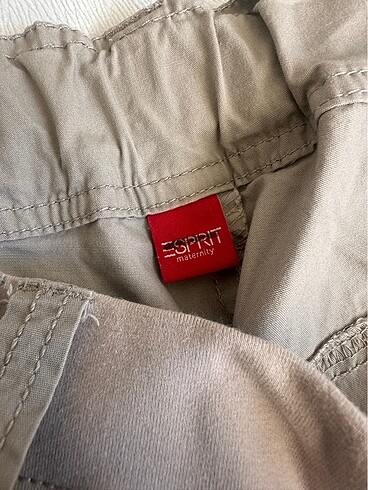 Esprit maternity gebe pantolonu - Görsel 5