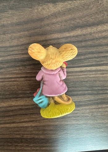 Disney karakterli kumbara ve biblo - Görsel 3