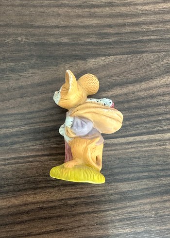 Disnry karakterli kumbara ve biblo - Görsel 2