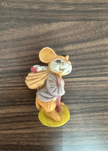 Disnry karakterli kumbara ve biblo - Görsel 3