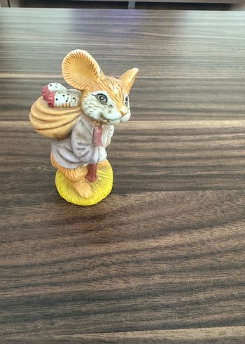 Disney karakterli kumbara ve biblo - Görsel 2