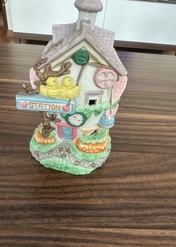 Disney karakterli kumbara ve biblo - Görsel 4