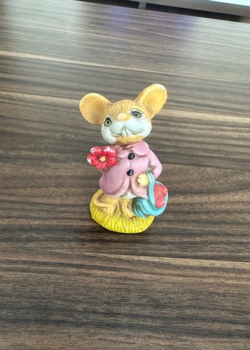 Disney karakterli kumbara ve biblo - Görsel 3