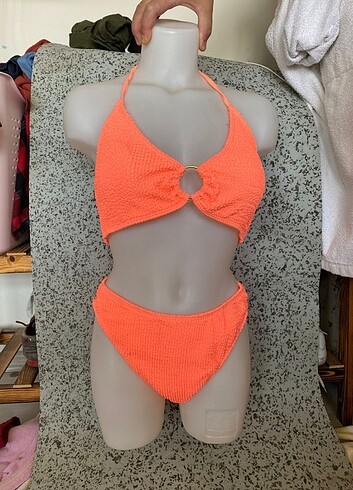 Diğer Bikini