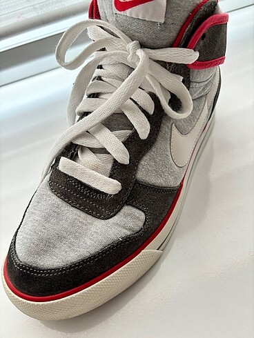 40,5 Beden Orjinal Nike