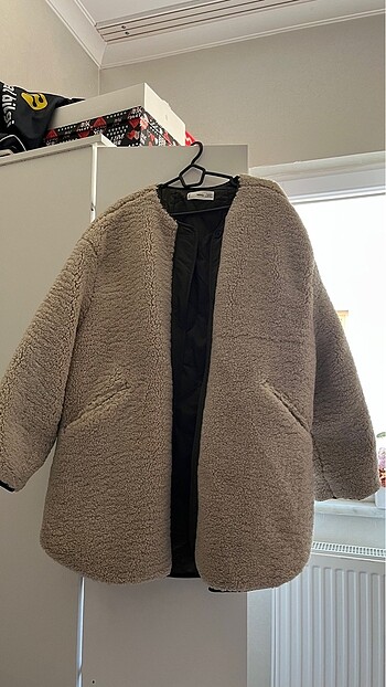 xl Beden camel Renk Mango
