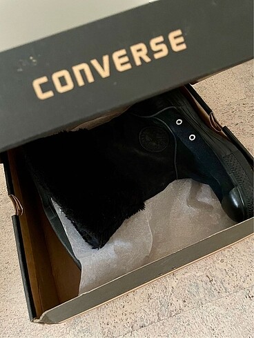 Converse Converse Bot