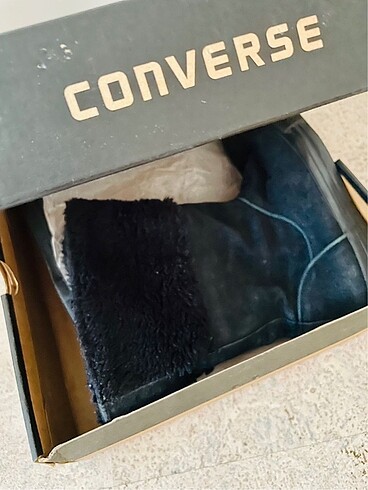 37,5 Beden Converse Bot