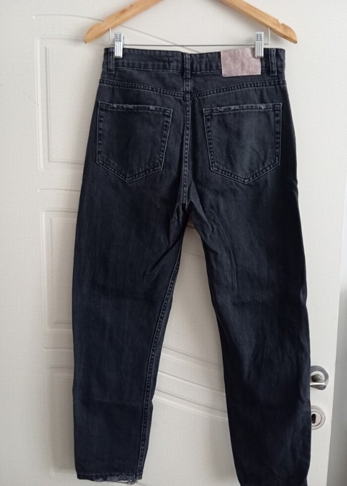 Kot pantolon  - Görsel 3