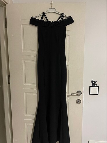 Balık abiye - Görsel 2