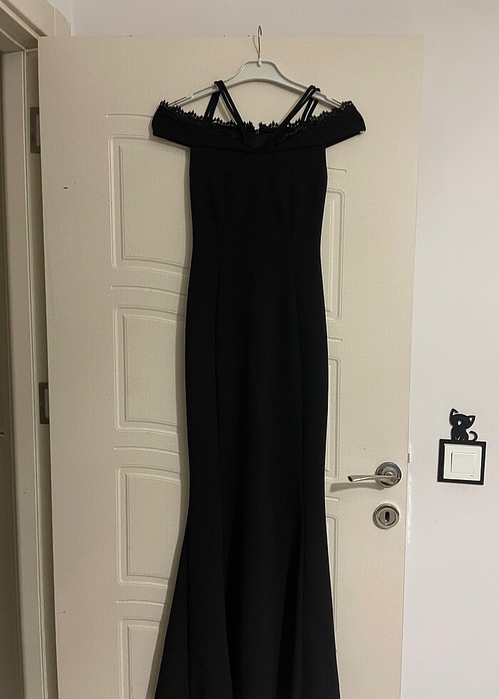 Balık abiye - Görsel 3