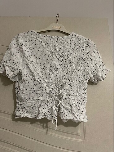 Kısa gömlek - Görsel 2