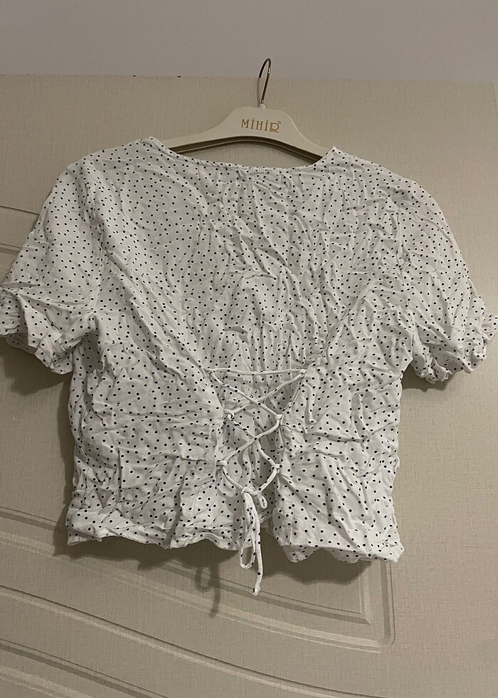 Kısa gömlek - Görsel 2