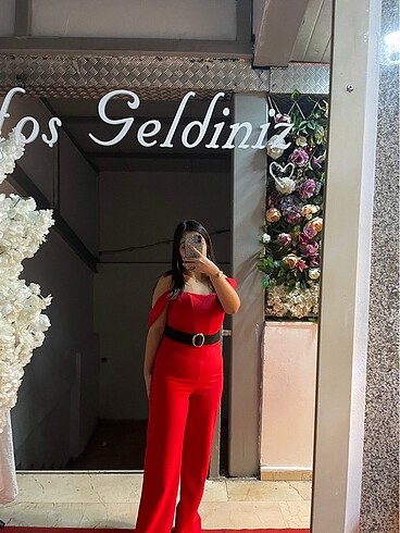 38 Beden Tulum