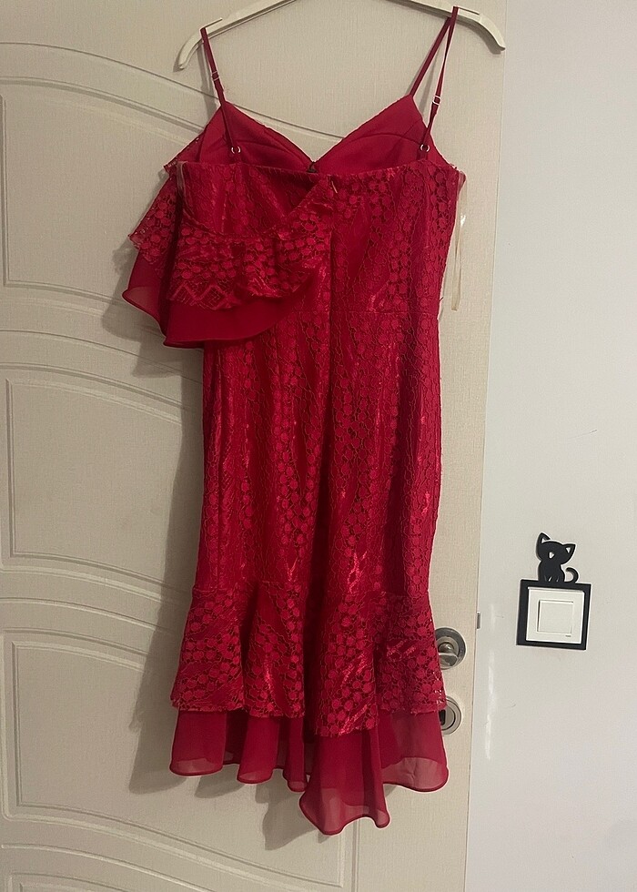 Abiye elbise - Görsel 2