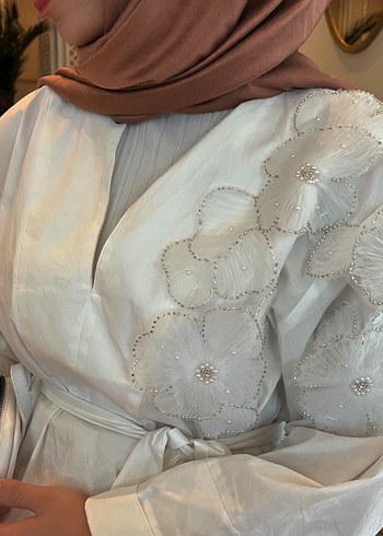 Zara Özel tasarım gömlek tunik