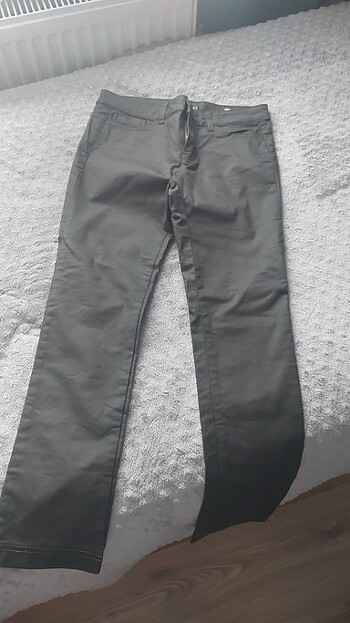 Haki Pantalon