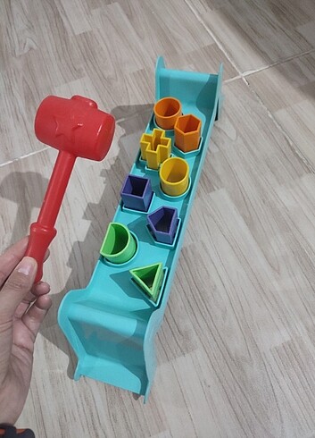Beden Oyuncaklar