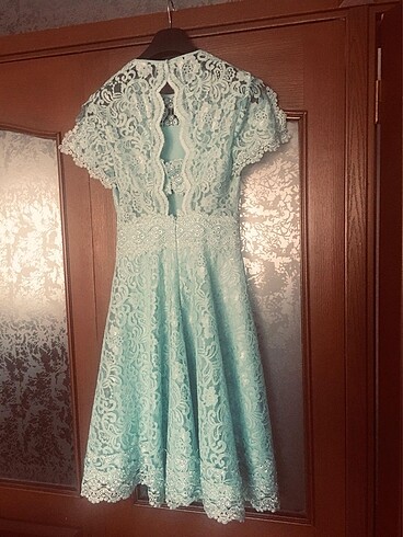 NG Style NG Style Midi Elbise