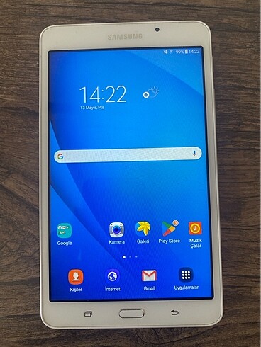 Samsung Tablet