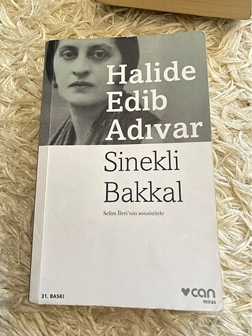 Sinekli bakkal