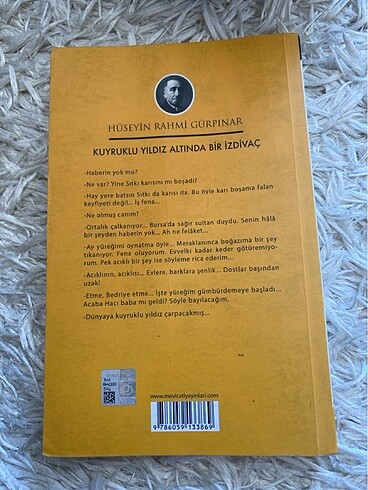  Kuyruklu yıldız altında bir izdivaç
