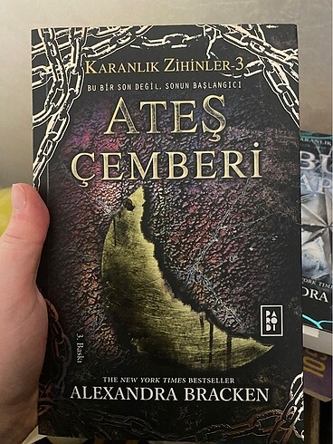 Ateş Çemberi