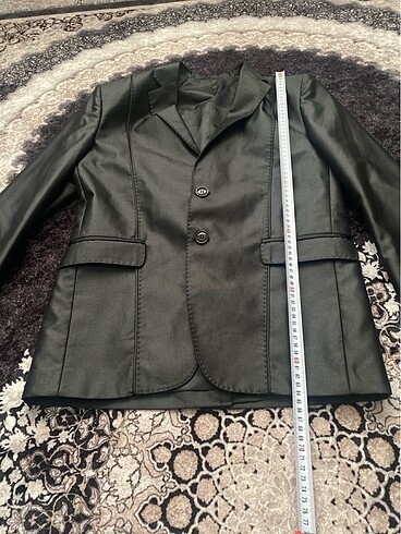 blazer ceket - Görsel 2