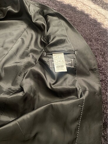 blazer ceket - Görsel 8