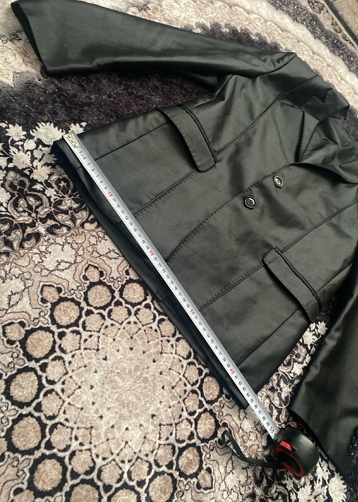 blazer ceket - Görsel 3