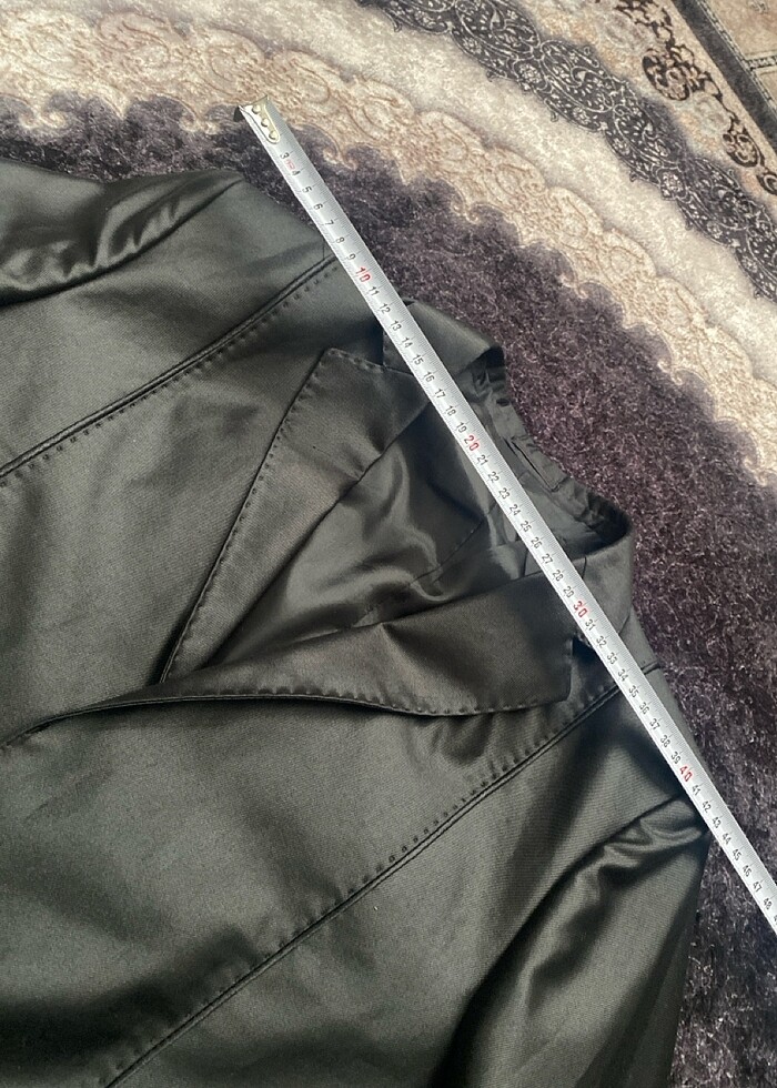 blazer ceket - Görsel 5