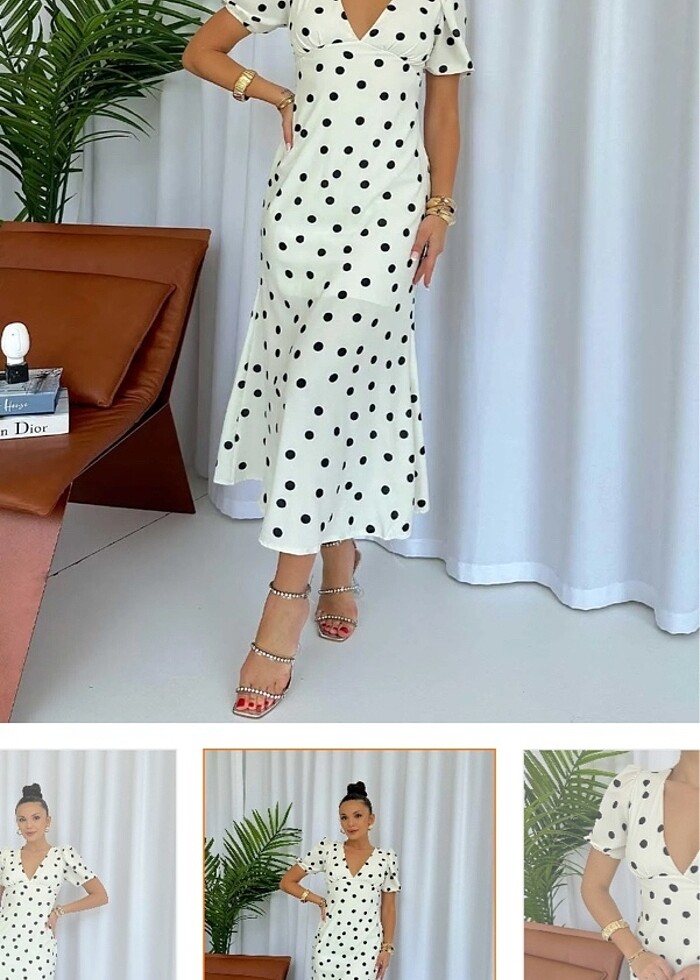 şahane elbiseeeee - Görsel 2