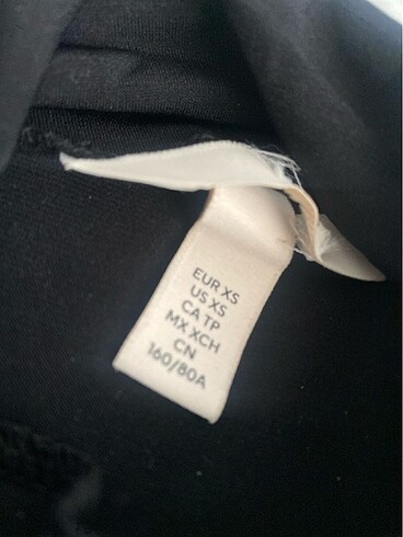 drapeli yırtmaçlı elbise - Görsel 8